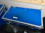 2x flightcase, Ophalen, Gebruikt, Overige instrumenten, Flightcase