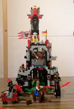 Vintage lego - Night Lord's Castle - 6097 Fright Knights, Kinderen en Baby's, Speelgoed | Duplo en Lego, Ophalen of Verzenden