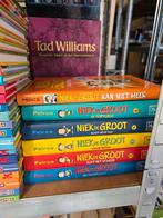 28x Dolfje Weerwolfje + 24x Koen Kampioen + 6x Niek de Groot, Boeken, Ophalen of Verzenden, Zo goed als nieuw