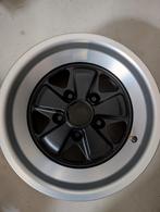 Velgen Porsche, Ophalen