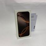 Apple iPhone 16 Pro 128GB Desert Titanium | Nieuw, Flex Ltd., Nieuw, https://flex.com/contact-us, Nobelstraat 10, 5807 GA Oostrum