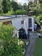 Chalet van Maat uit Sliedrecht, Caravans en Kamperen, Stacaravans, Tot en met 4