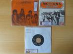 Singels The Motions, Gebruikt, Overige genres, 7 inch, Single