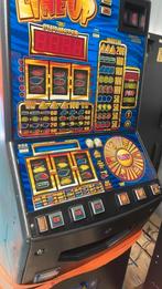 Verschillende gokkasten op euro's en guldens, Verzamelen, Automaten | Gokkasten en Fruitautomaten, Ophalen of Verzenden, Zo goed als nieuw