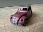 Dinky Toys Citroën 2CV, Ophalen of Verzenden, Zo goed als nieuw, Auto