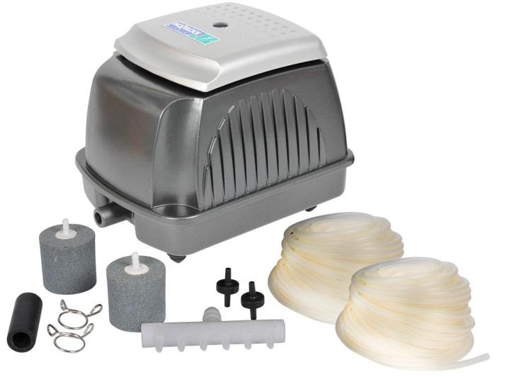 Hozelock Luchtpompset 2700L, Tuin en Terras, Vijver-toebehoren, Nieuw, Vijverpomp, Ophalen of Verzenden