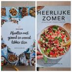 2x Project Gezond, Boeken, Ophalen of Verzenden, Zo goed als nieuw, Gezond koken