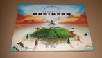 Spel - Expeditie Robinson, Een of twee spelers, Ophalen of Verzenden, Zo goed als nieuw, Just Games