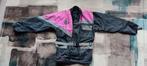 Aquarius dames regen motorjas maat S, Motoren, Ophalen of Verzenden, Tweedehands, Dames