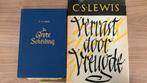 C.S. Lewis, Ophalen of Verzenden, Gelezen, Levis, Christendom | Protestants