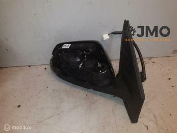 Buitenspiegel rechts origineel Toyota Yaris 2020- 87910K0010 beschikbaar voor biedingen