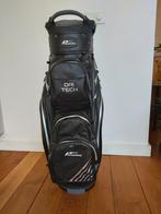 Golfbag, Sport en Fitness, Golf, Ophalen, Zo goed als nieuw, Tas, Overige merken