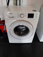 Samsung Eco Bubble Wasmachine - 7kg, Ophalen, 6 tot 8 kg, Gebruikt, 85 tot 90 cm