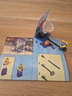 LEGO 3548 Slam dunk trainer, Ophalen of Verzenden