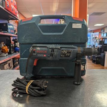 Bosch GBH 2-25 F combihamer machine 790W SDS Plus beschikbaar voor biedingen