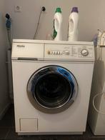Gratis Wasmachine - Miele Novotronic W914, Witgoed en Apparatuur, Ophalen, 4 tot 6 kg, Voorlader, Kort programma