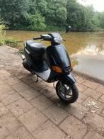 Type 3 50cc, Fietsen en Brommers, Scooters | Piaggio, Ophalen, Zo goed als nieuw, Zip