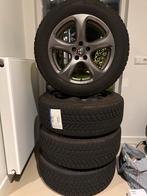 Alfa Romeo Stelvio Winterbanden met Velgen, Auto-onderdelen, Banden en Velgen, Ophalen, 18 inch, Gebruikt, Banden en Velgen