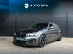 BMW 1 Serie 118i LCI | M-SPORT | 5-Deurs | Navi | PANODAK |, Auto's, 136 pk, Gebruikt, Bedrijf, 3 cilinders