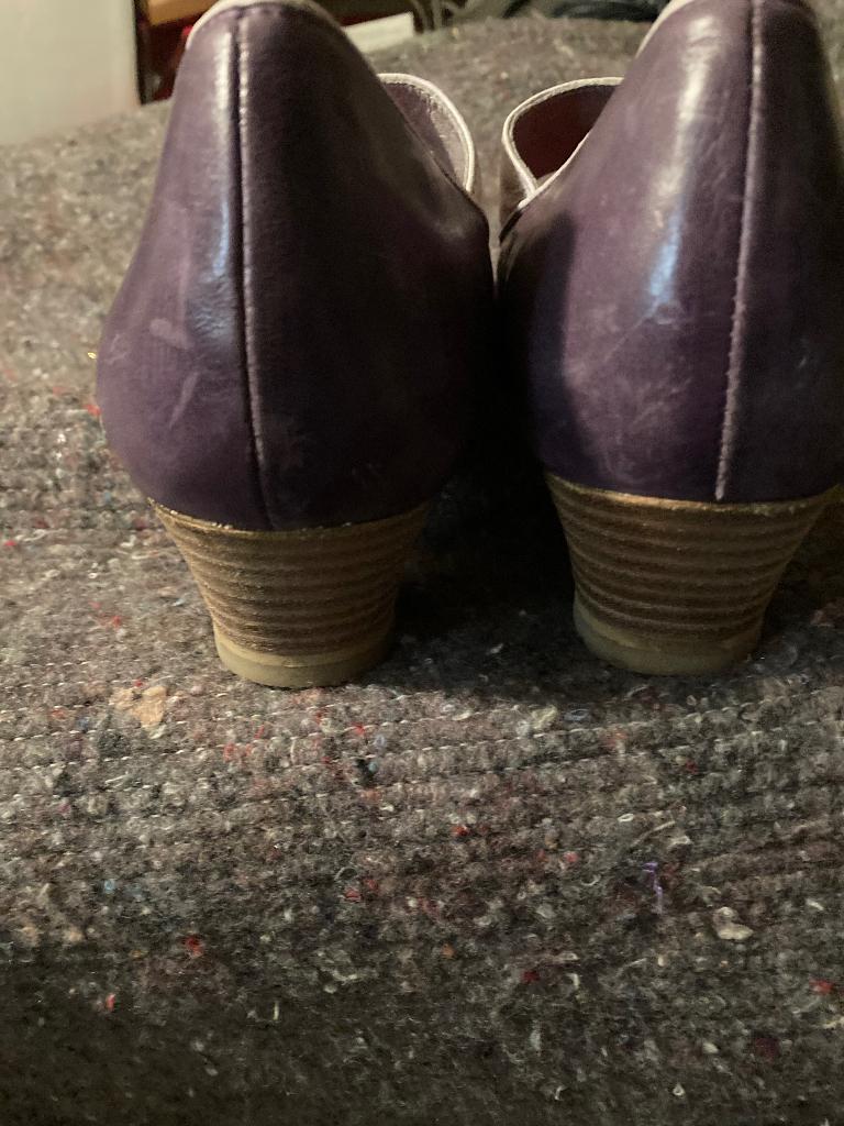 Vabeene damesschoenen maat 39, Kleding | Dames, Schoenen, Ophalen, Schoenen met lage hakken, Vabeene, Roze