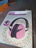 Gehoorbescherming Junior 6-14 Jaar, Kinderen en Baby's, Ophalen of Verzenden, Nieuw
