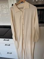Beige Jurk - Maat xl, Maat 38/40 (M), Beige, Ophalen of Verzenden, Gedragen