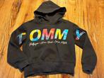 mooie Tommy hilfiger trui maat 128., Gebruikt, Meisje, Ophalen of Verzenden, Tommy Hilfiger