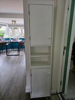 Ikea Silveran Badkamerkast - Gebruikt, Ophalen, Minder dan 50 cm, Gebruikt, 150 tot 200 cm