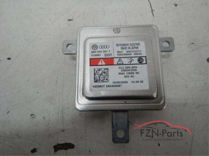 VW Golf 7 Xenon LED Ballast Module, Ophalen of Verzenden, Gebruikt