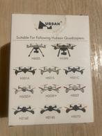 Hubsan drone onderdelen, Ophalen of Verzenden, Nieuw