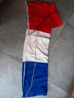 Nederlandse vlag groot, Ophalen of Verzenden