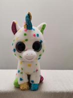 Ty knuffel eenhoorn, Ophalen, Zo goed als nieuw, Overige typen