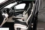 Jaguar F-Pace 5.0 P550 V8 SVR, Meridioan, Pano, HUD, 360, Automaat, 8 cilinders, Zwart, Bedrijf