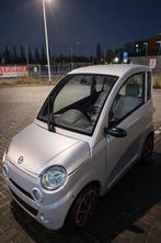 Canta 2 Premium (2020)-Grijs-Pioneer/JBL-Standkachel, Ophalen of Verzenden, 16 km/u of meer, 46 km of meer, Canta