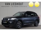 BMW X3 xDrive30e High Executive Stoel+Stuurverwarming I HUD, 1998 cc, Gebruikt, 2000 kg, Bedrijf