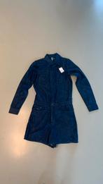 Jumpsuit G-star xs/34, Nieuw, Maat 34 (XS) of kleiner, Blauw, Ophalen of Verzenden