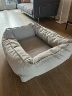 Hondenmand ongebruikt, Dieren en Toebehoren, Ophalen, Zo goed als nieuw, Stof