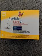 Te koop Freestyle libre sensor 2, Ophalen of Verzenden