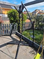 Hangstoel standaard, Tuin en Terras, Hangmatten, Ophalen of Verzenden, Zo goed als nieuw