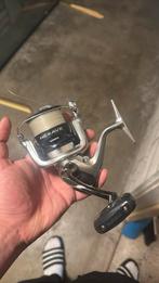 Shimano Nexave C5000HG molen, Ophalen of Verzenden, Gebruikt, Molen