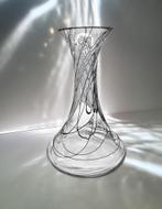 Nagel Glass Duits- Paul Nagel- Art Nouveau stijl vaas, Antiek en Kunst, Antiek | Glas en Kristal, Ophalen of Verzenden