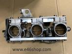 GASKLEPHUIS THROTTLE BODY BMW K75, Ophalen of Verzenden, Gebruikt