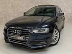 Audi A4 Avant 1.8 TFSI S Edition /Pano /Lane /Elec klep /, Gebruikt, Euro 6, 4 cilinders, Origineel Nederlands