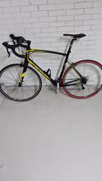 Racefiets Merida Ride, Ophalen, Zo goed als nieuw, Overige typen