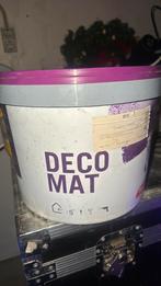 Strikolith decomat, Doe-het-zelf en Verbouw, 10 tot 15 liter, Ophalen, Zo goed als nieuw, Wit