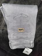 Lois raval lichtgrijs maat 26 lengte 34 nieuw, Kleding | Dames, Ophalen of Verzenden