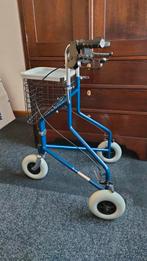 Thuasne rollator, binnenrollator, Ophalen, Gebruikt