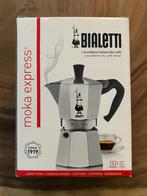Espresso maker NIEUW, Ophalen, Nieuw, Espresso apparaat