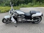 Harley Davidson Chopper VRSCF V-Rod Muscle STAGE.1 Vance & H, Motoren, Chopper, Bedrijf, Meer dan 35 kW, ABS