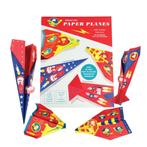 Rex London - Origami - Planes - Knutselen- Vouwen, Rex London BV, Verzenden, Knutselen, Nieuw